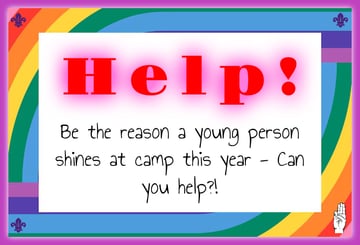 Can you help?