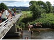 2017 Swimming at the Bridge